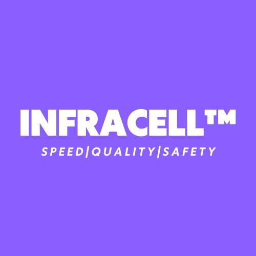 INFRACELL TECHNOLOGIES Logo