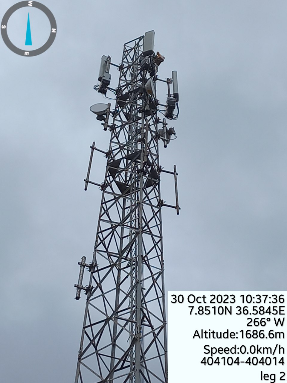 Colocation Site 19