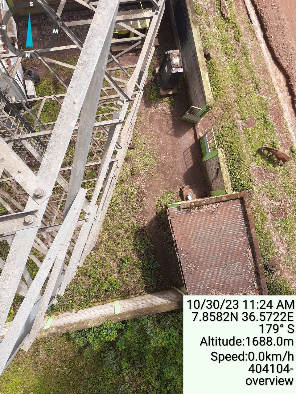 Colocation Site 3